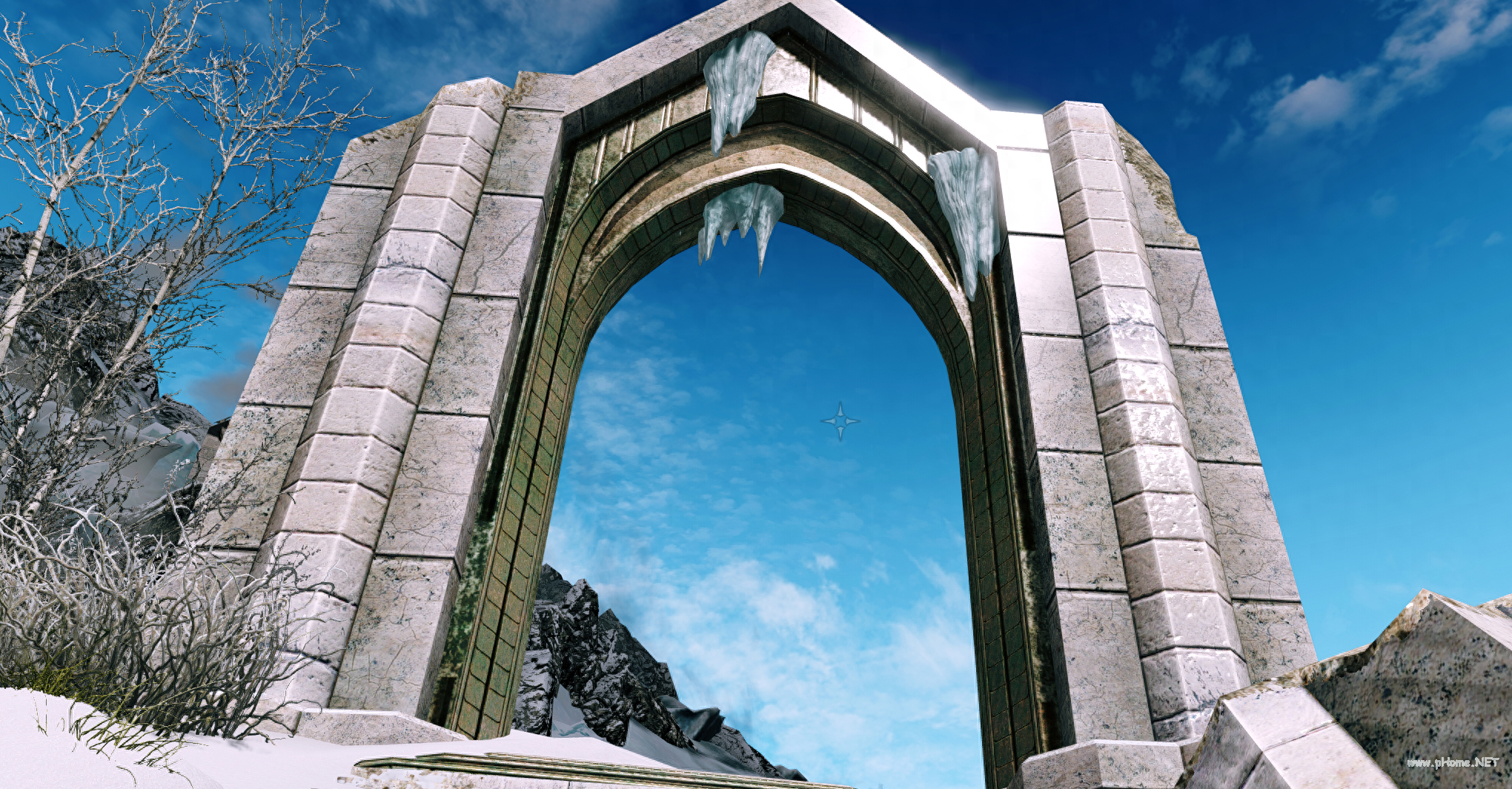 上古卷轴5画面怎么设置最佳-画面设置最佳方法