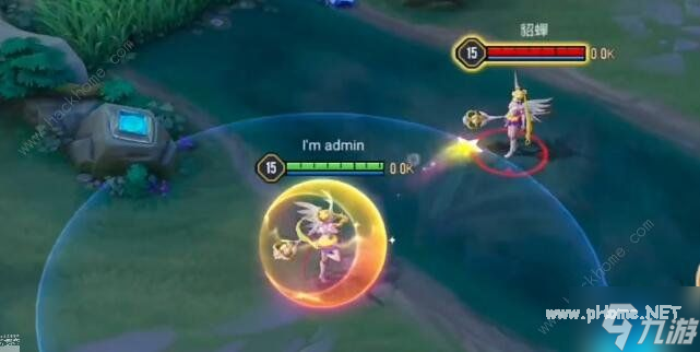 王者荣耀王昭君美少女战士皮肤特效怎么样 王昭君美少女战士皮肤技能特效一览