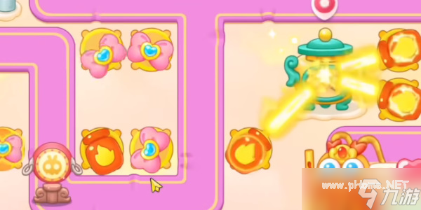 保卫萝卜4周赛11.7攻略2023 11月7日西游周赛图文通关流程