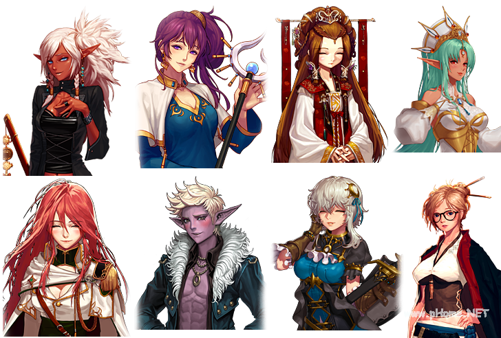 地下城与勇士好感度buff触发方法 地下城与勇士好感度buff触发方法