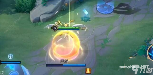 王者荣耀王昭君美少女战士皮肤特效怎么样 王昭君美少女战士皮肤技能特效一览