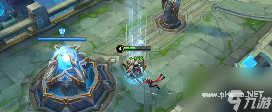 王者空白名符号怎么打出来？[王者荣耀]