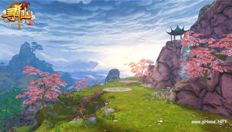 寻仙之旅辛卯玉兔技能介绍 寻仙之旅辛卯玉兔技能介绍