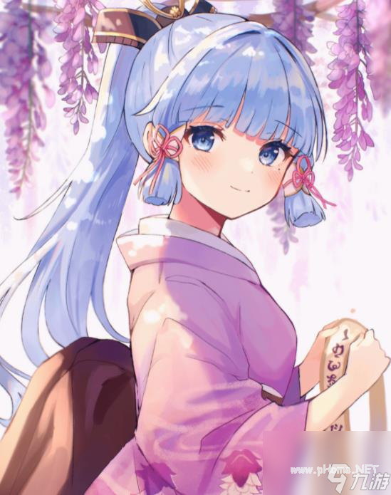 原神神里绫华圣遗物推荐 神里绫华圣遗物搭配推荐2023