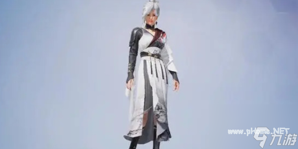 和平精英9月新军需有哪些皮肤-和平精英9月新军需皮肤介绍