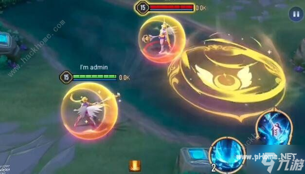 王者荣耀王昭君美少女战士皮肤特效怎么样 王昭君美少女战士皮肤技能特效一览