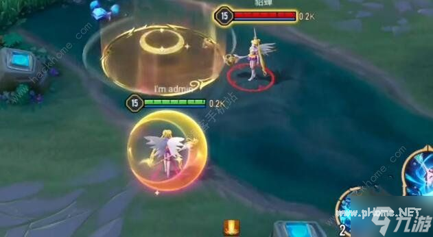 王者荣耀王昭君美少女战士皮肤特效怎么样 王昭君美少女战士皮肤技能特效一览