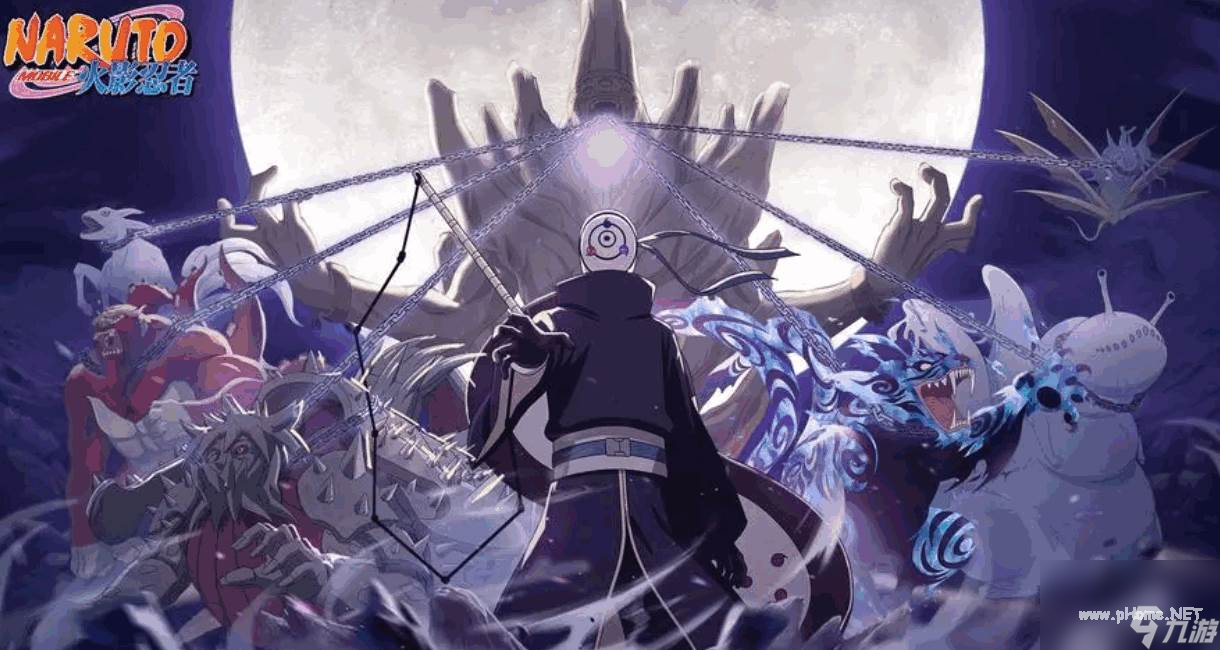 火影忍者怎么快速提升战力-快速提升战力攻略