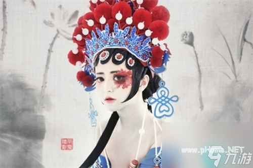 王者荣耀钟无艳是什么历史人物-钟无艳历史原型介绍