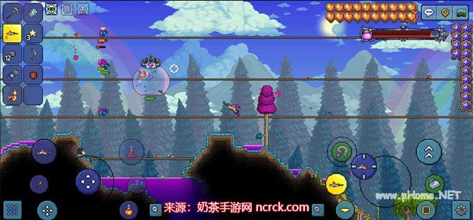 泰拉瑞亚鲨鱼鳍怎么获得-鲨鱼鳍获得方法