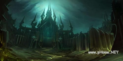 魔兽世界探索冰冠冰川成就怎么做