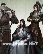 逆水寒手游书籍位置大全