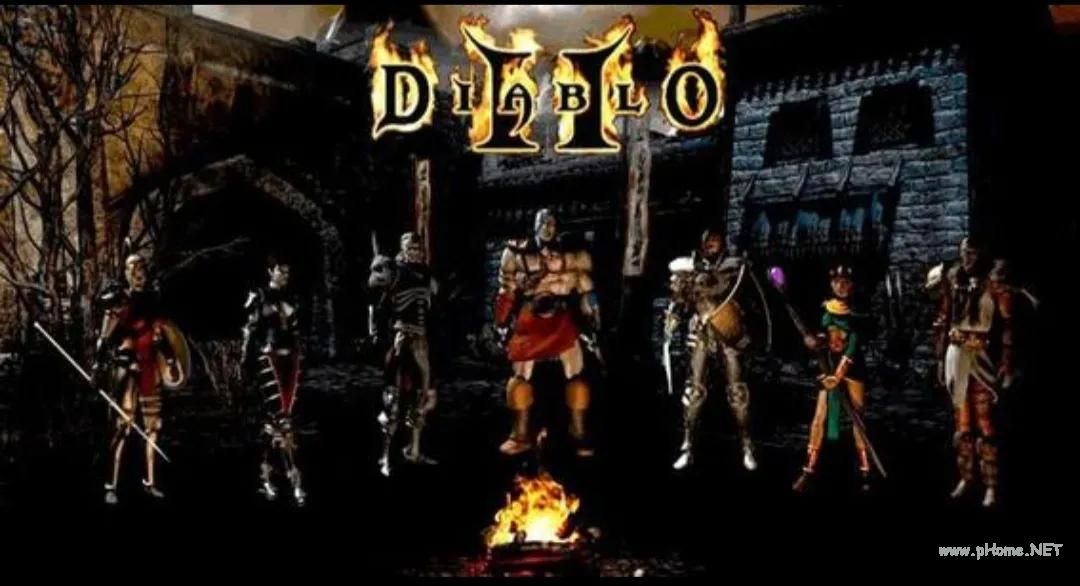 暗黑破坏神2符文之语公式大全图解-暗黑破坏神2符文之语全览