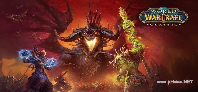 魔兽世界灵纹布有什么用 魔兽世界灵纹布有什么用