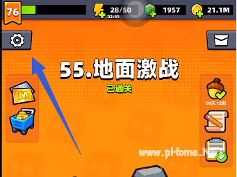 弹壳特攻队兑换码