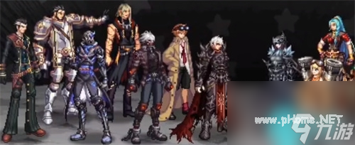 dnf夏日套外观大全-09-2023历年夏日套时装外观展示一览