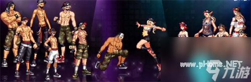 dnf夏日套外观大全-09-2023历年夏日套时装外观展示一览