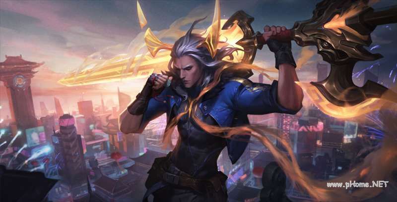 英雄联盟怎么查询战绩 英雄联盟查询战绩的方法