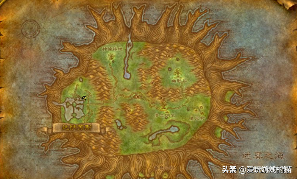 黑暗深渊掉落大全图解(黑石深渊掉落装备一览表)-图8 黑暗深渊掉落大全图解(黑石深渊掉落装备一览表)-图8