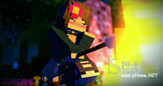 我的世界珍妮模组视频没有马赛克-我的世界珍妮模组视频slipperyt原版