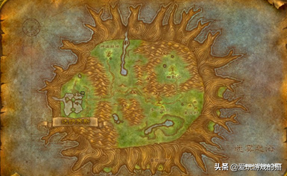 黑暗深渊掉落大全图解(黑石深渊掉落装备一览表)-图10 黑暗深渊掉落大全图解(黑石深渊掉落装备一览表)-图10