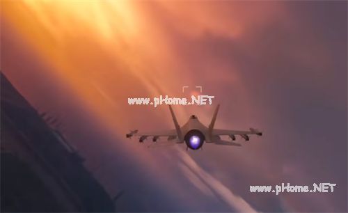 gta5飞机怎么开 飞机起飞等指令详解