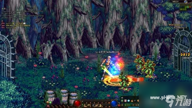 DNF锻造系统介绍及成功几率（最强锻造技巧和机制分析）