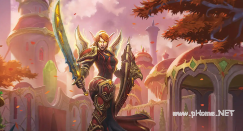 魔兽世界十字军图纸获取方式 魔兽世界十字军图纸获取方式