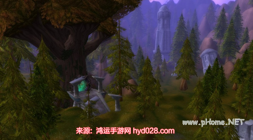 魔兽世界怎么去辛特兰