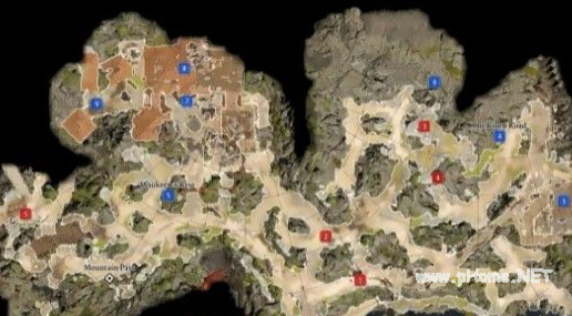 博德之门3沃金位置在哪