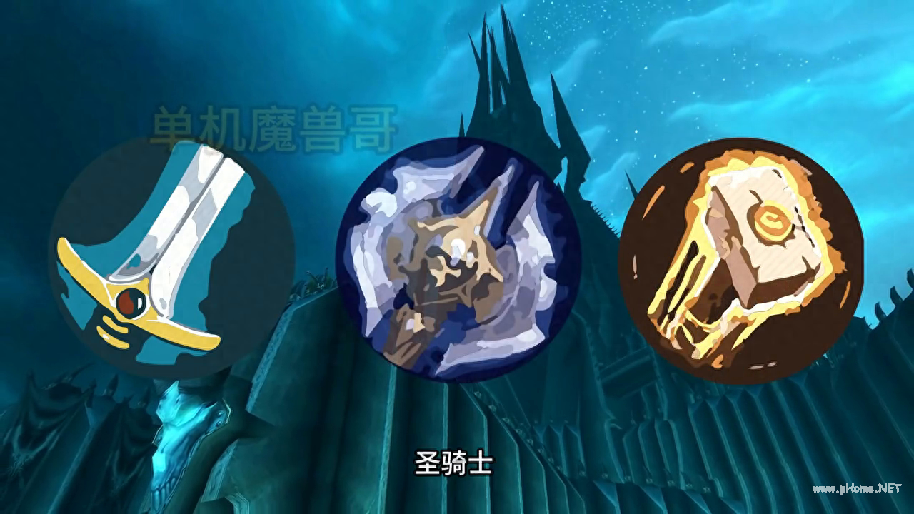 魔兽世界橙斧影之哀伤属性介绍（还不会获得影之哀伤的人看过来）--第2张