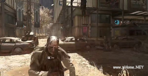 消逝的光芒2保险箱密码一览