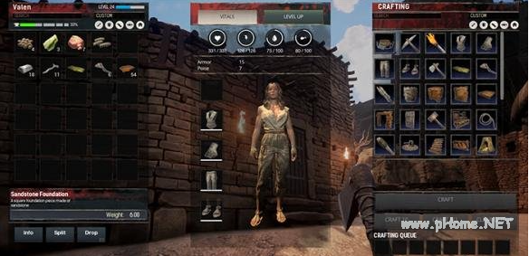 上古卷轴5负重怎么增加 上古卷轴5负重怎么增加