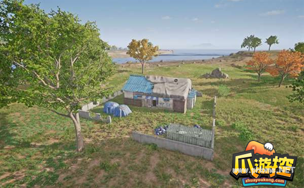 绝地求生泰戈密室神秘钥匙位置大全2.png 绝地求生泰戈密室神秘钥匙位置大全2.png