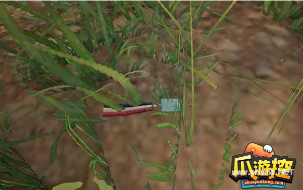 绝地求生泰戈密室神秘钥匙位置大全1.png 绝地求生泰戈密室神秘钥匙位置大全1.png