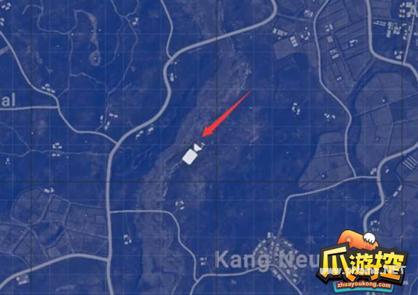 绝地求生泰戈密室神秘钥匙位置大全14.png 绝地求生泰戈密室神秘钥匙位置大全14.png