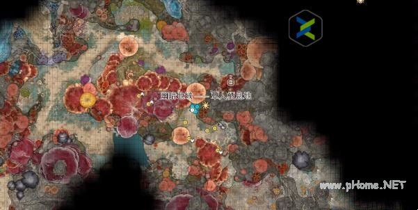 博德之门3寒冬之握获得方法