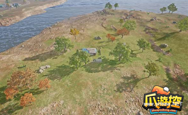 绝地求生泰戈密室神秘钥匙位置大全9.png 绝地求生泰戈密室神秘钥匙位置大全9.png