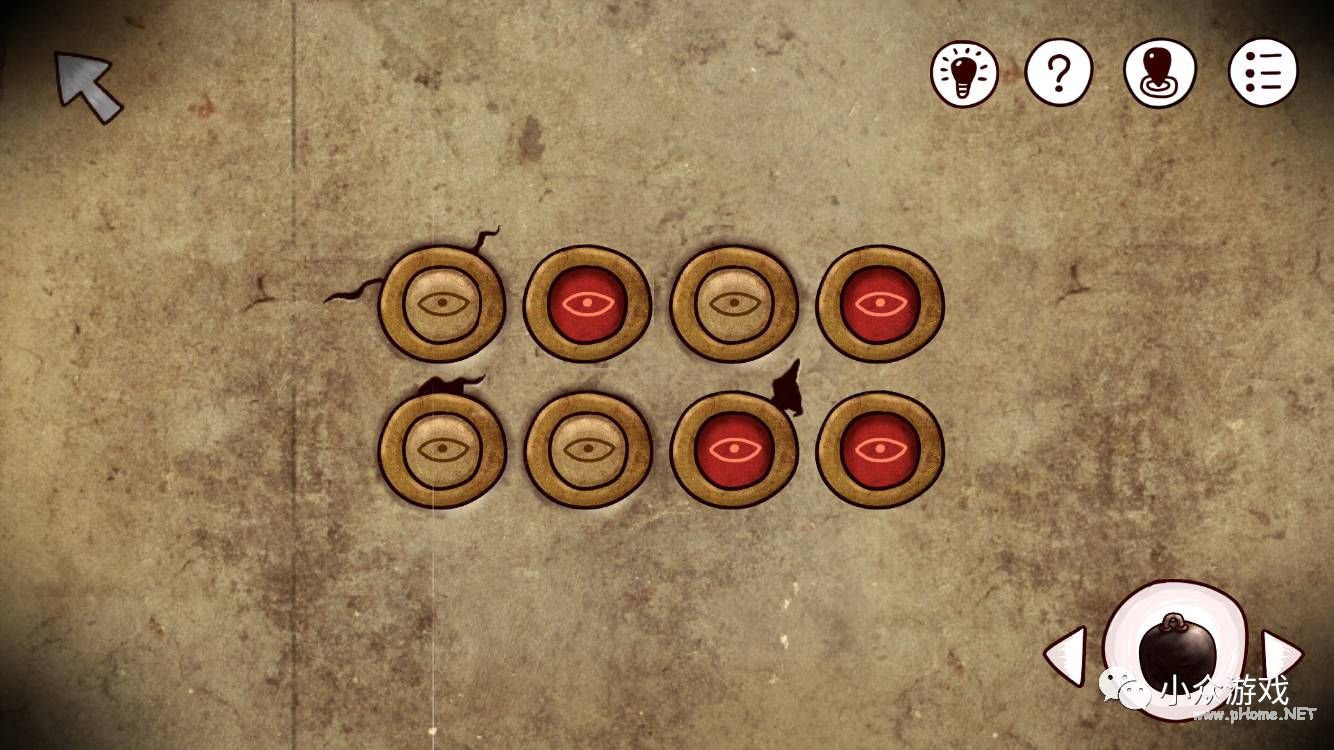 解谜游戏：迷失岛全图文攻略详解