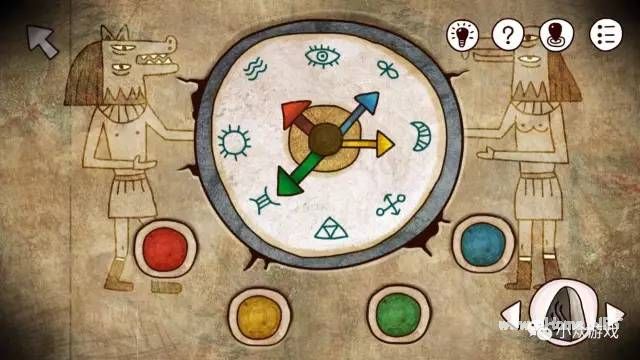 解谜游戏：迷失岛全图文攻略详解