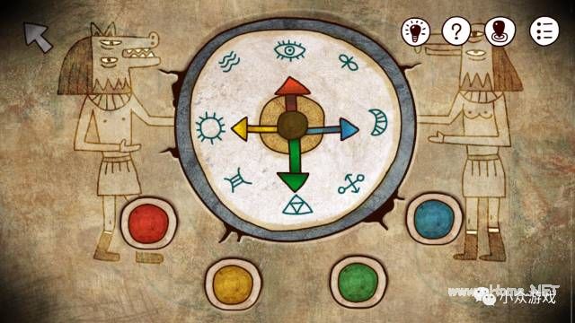 解谜游戏：迷失岛全图文攻略详解