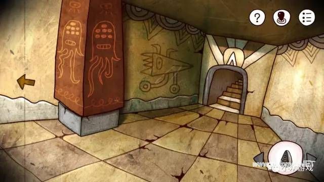 解谜游戏：迷失岛全图文攻略详解