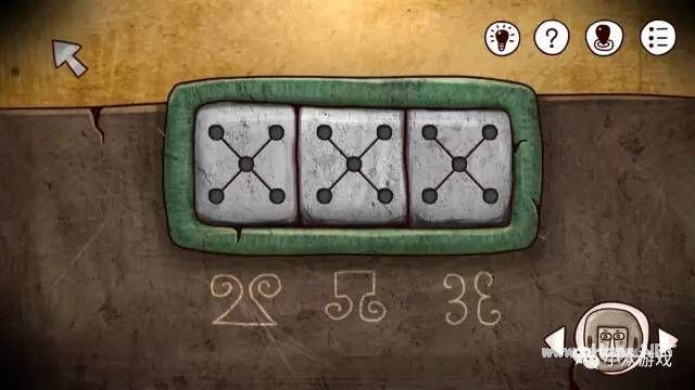 解谜游戏：迷失岛全图文攻略详解