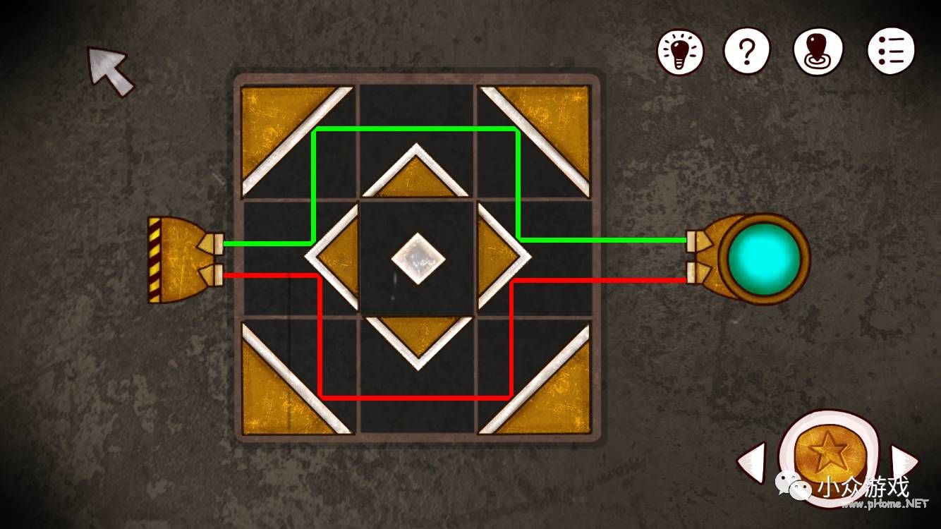 解谜游戏：迷失岛全图文攻略详解