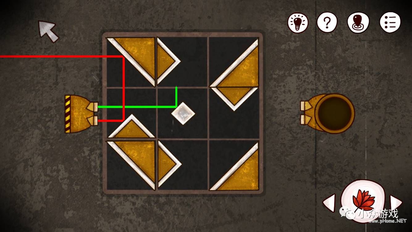 解谜游戏：迷失岛全图文攻略详解