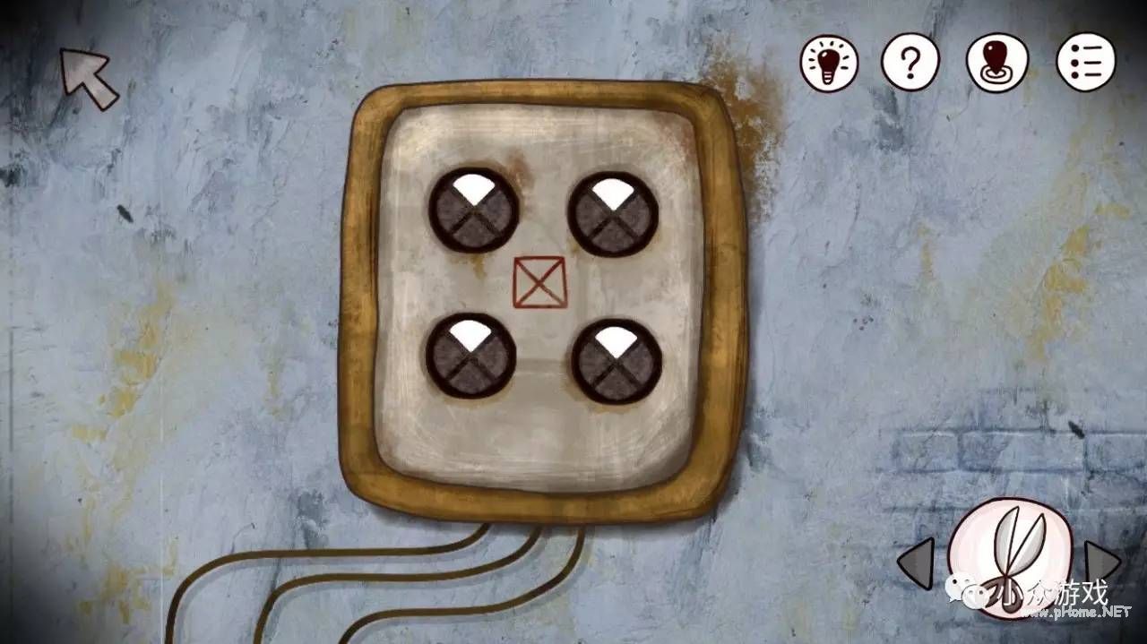 解谜游戏：迷失岛全图文攻略详解