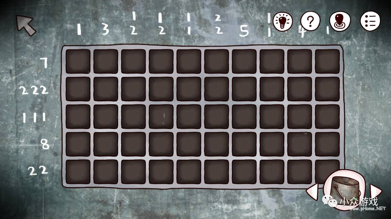 解谜游戏：迷失岛全图文攻略详解