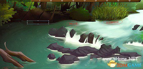 侠客风云传钓虹鲤和神鱼地点及技巧