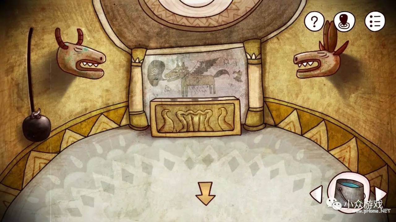 解谜游戏：迷失岛全图文攻略详解