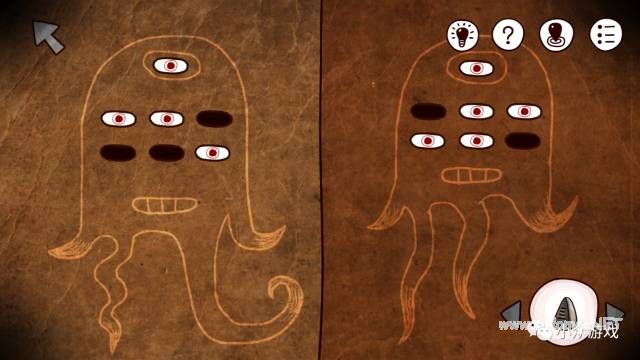 解谜游戏：迷失岛全图文攻略详解